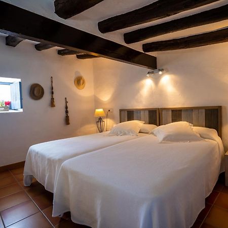 Cas Saliners - La Savina Guest House La Savina  Bagian luar foto