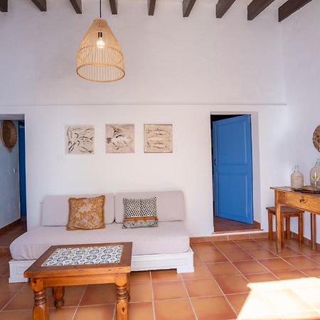 Cas Saliners - La Savina Guest House La Savina  Bagian luar foto