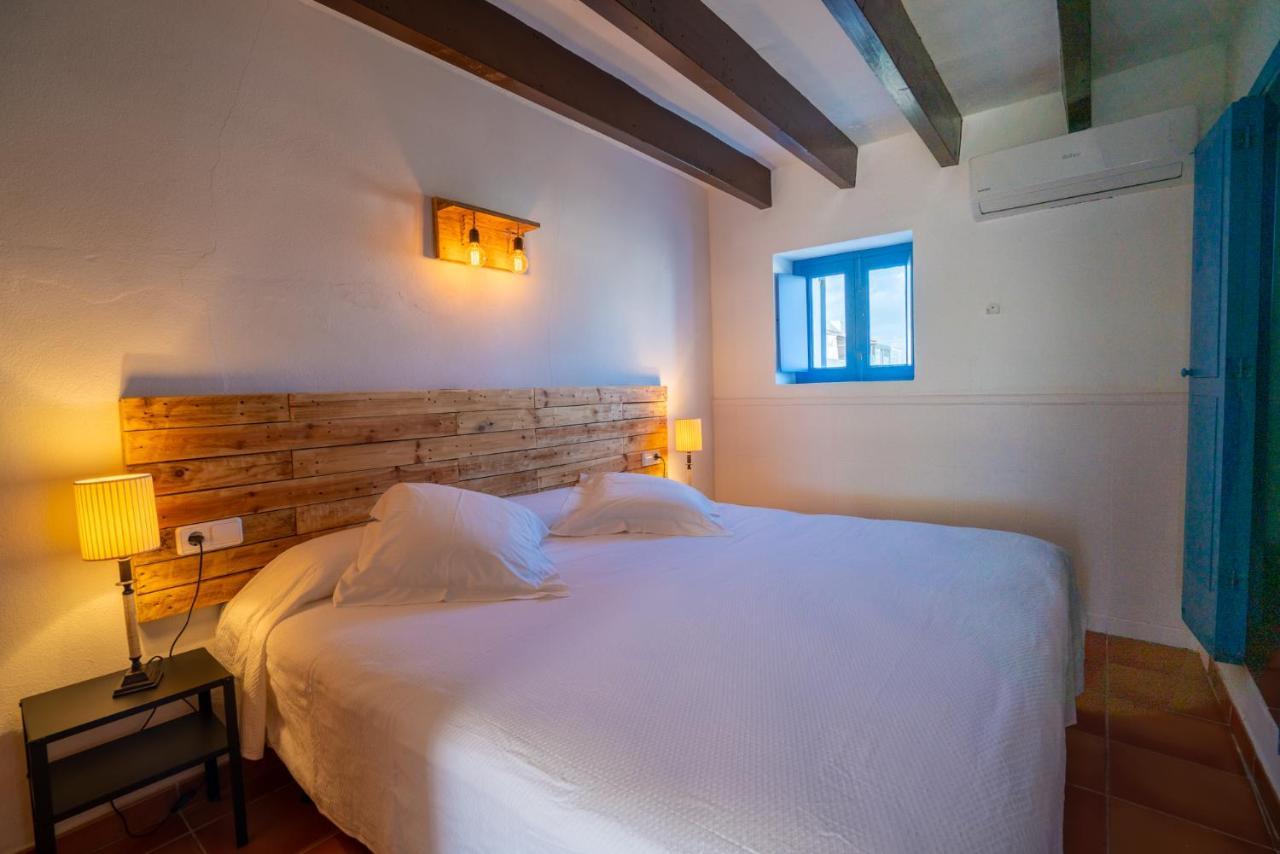 Cas Saliners - La Savina Guest House La Savina  Bagian luar foto