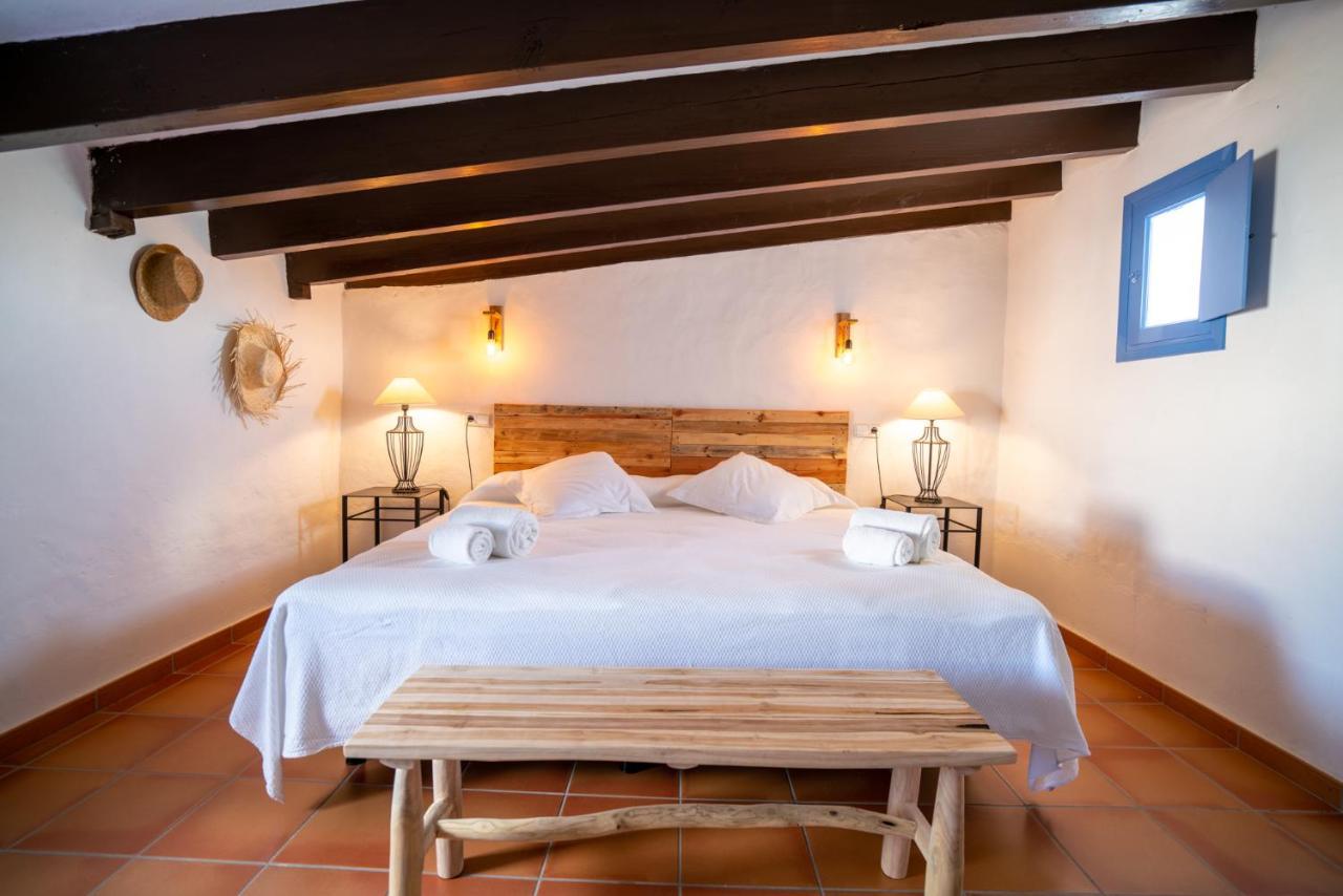 Cas Saliners - La Savina Guest House La Savina  Bagian luar foto