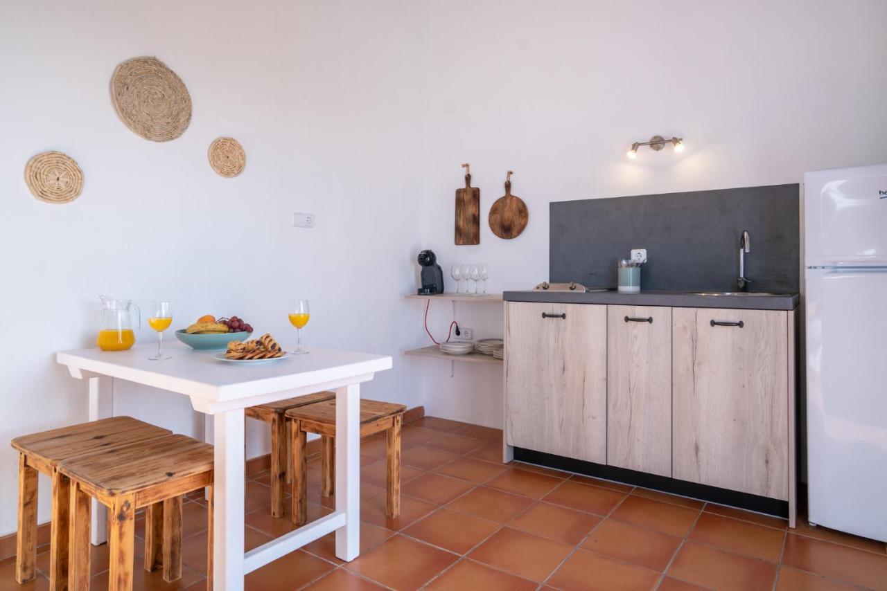 Cas Saliners - La Savina Guest House La Savina  Bagian luar foto
