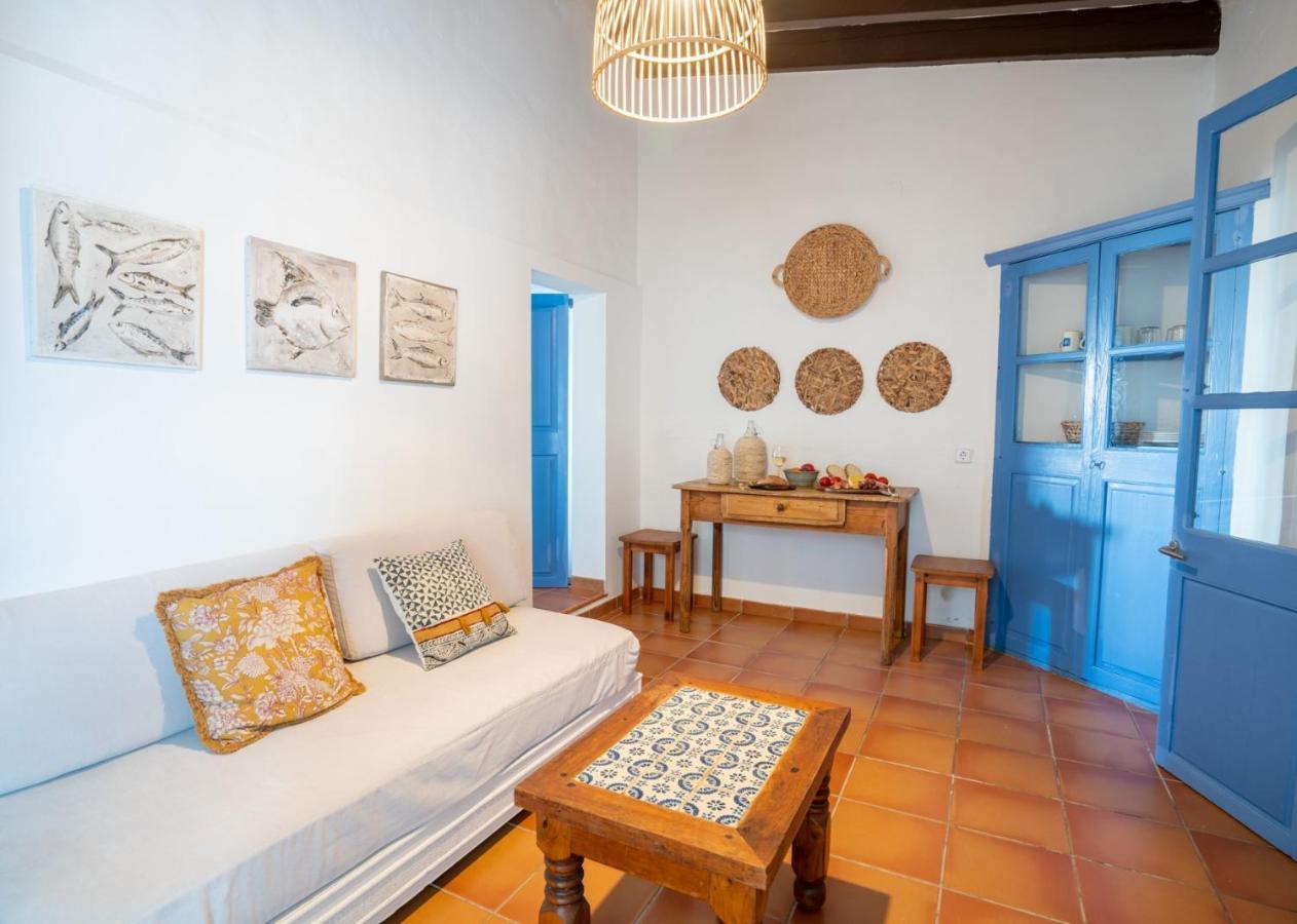 Cas Saliners - La Savina Guest House La Savina  Bagian luar foto