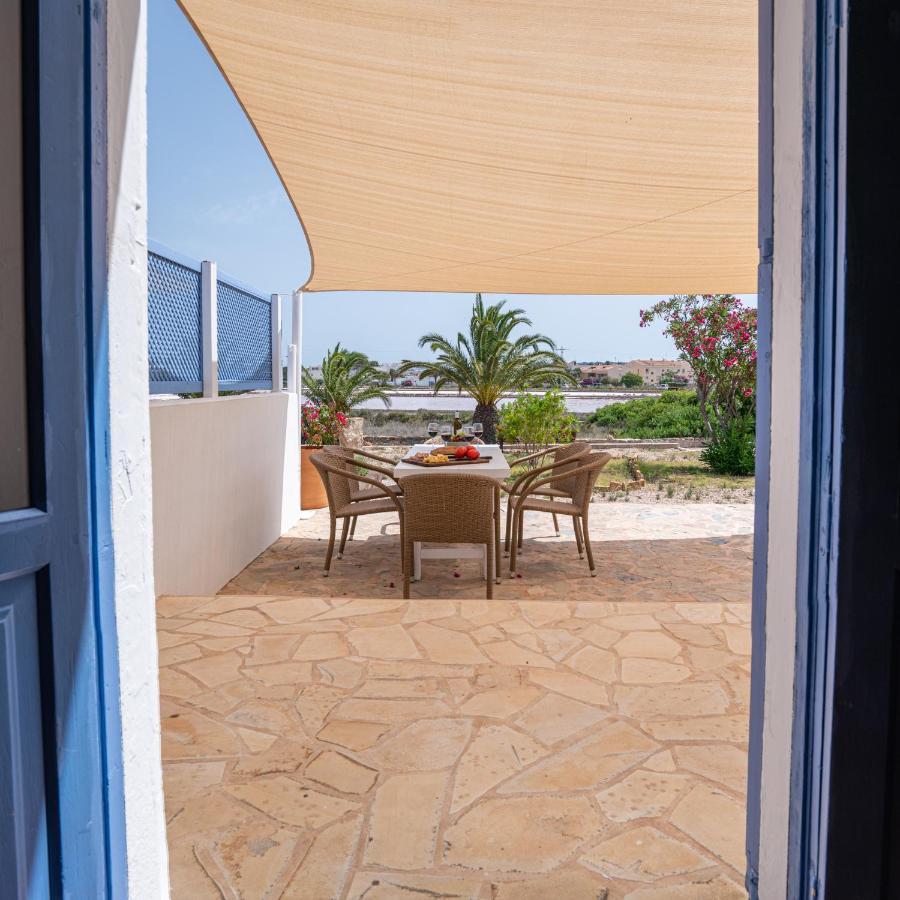 Cas Saliners - La Savina Guest House La Savina  Bagian luar foto