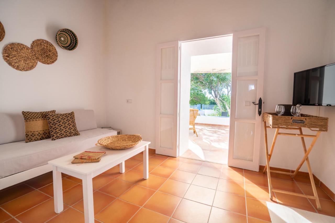 Cas Saliners - La Savina Guest House La Savina  Bagian luar foto