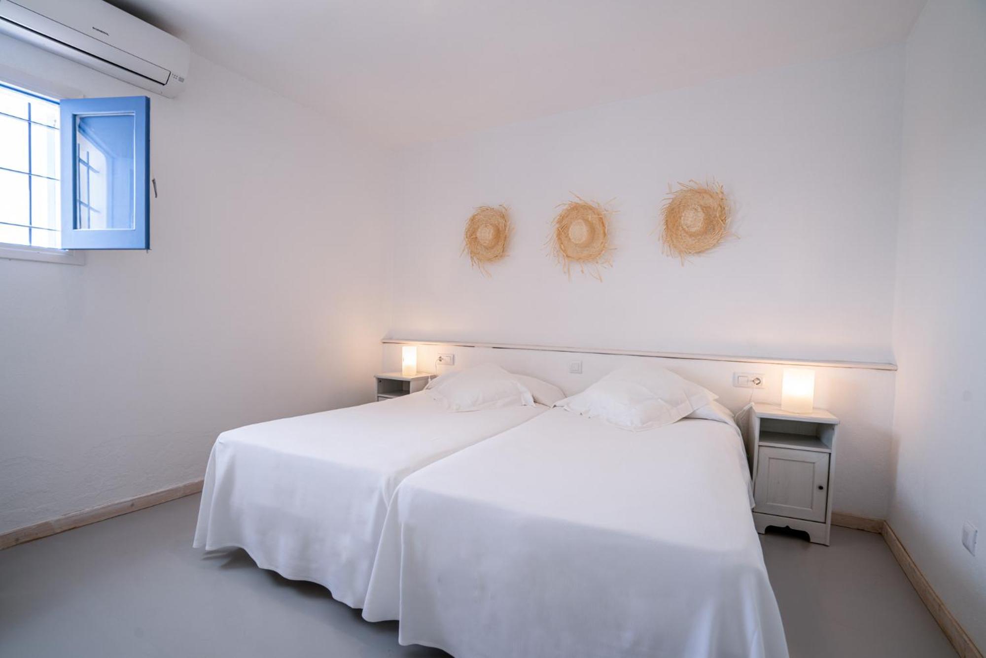 Cas Saliners - La Savina Guest House La Savina  Bagian luar foto