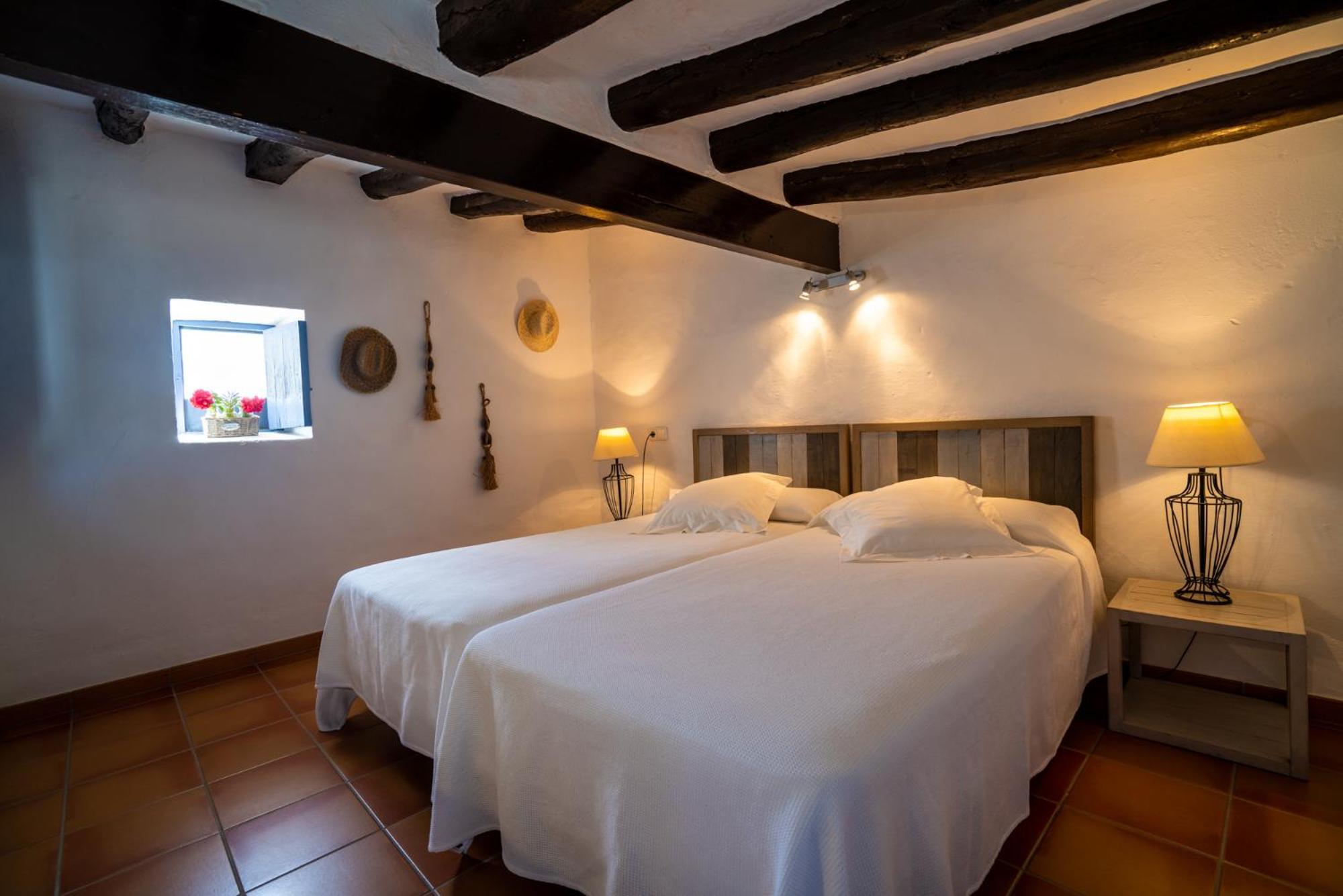 Cas Saliners - La Savina Guest House La Savina  Bagian luar foto