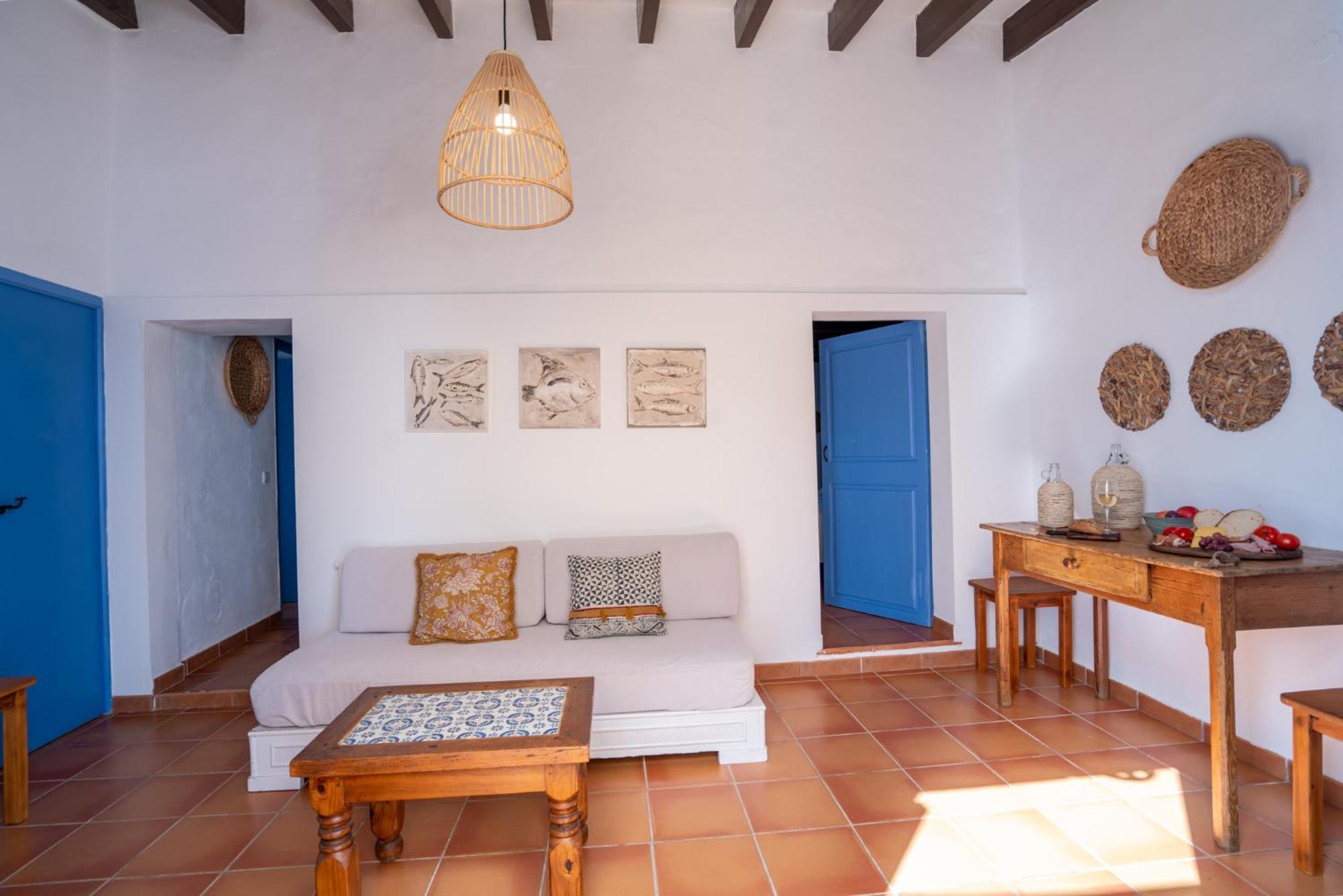 Cas Saliners - La Savina Guest House La Savina  Bagian luar foto